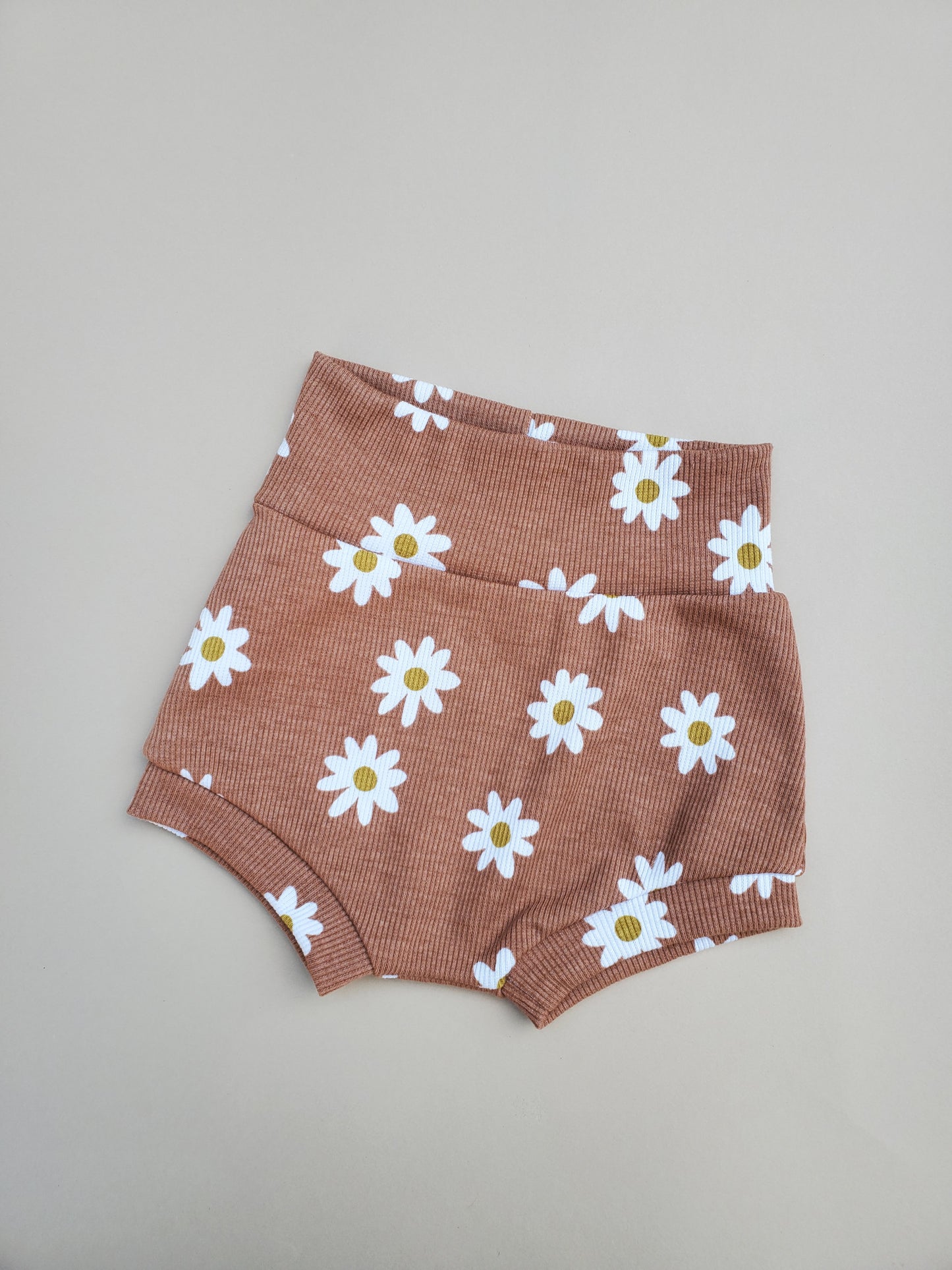 Bummie Shorts | Daisy