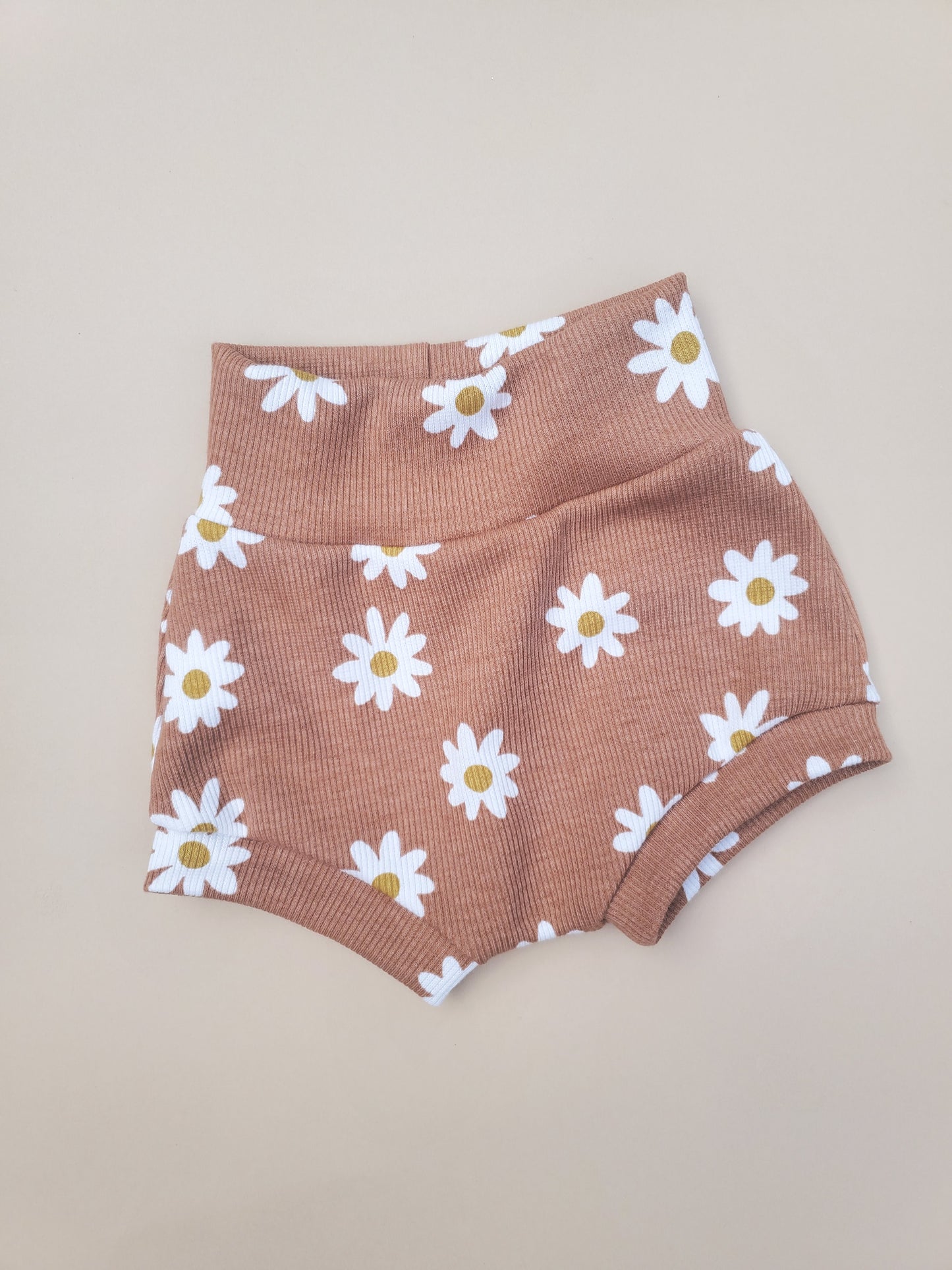 Bummie Shorts | Daisy