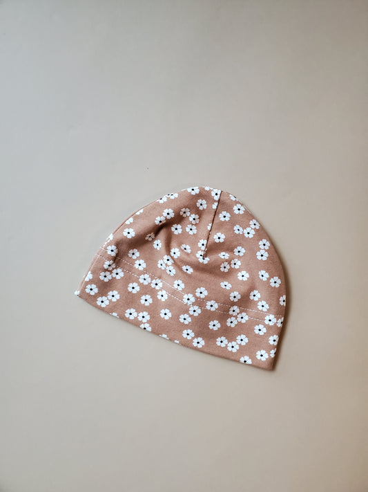 Newborn Hat | Pocket Full of Daisies