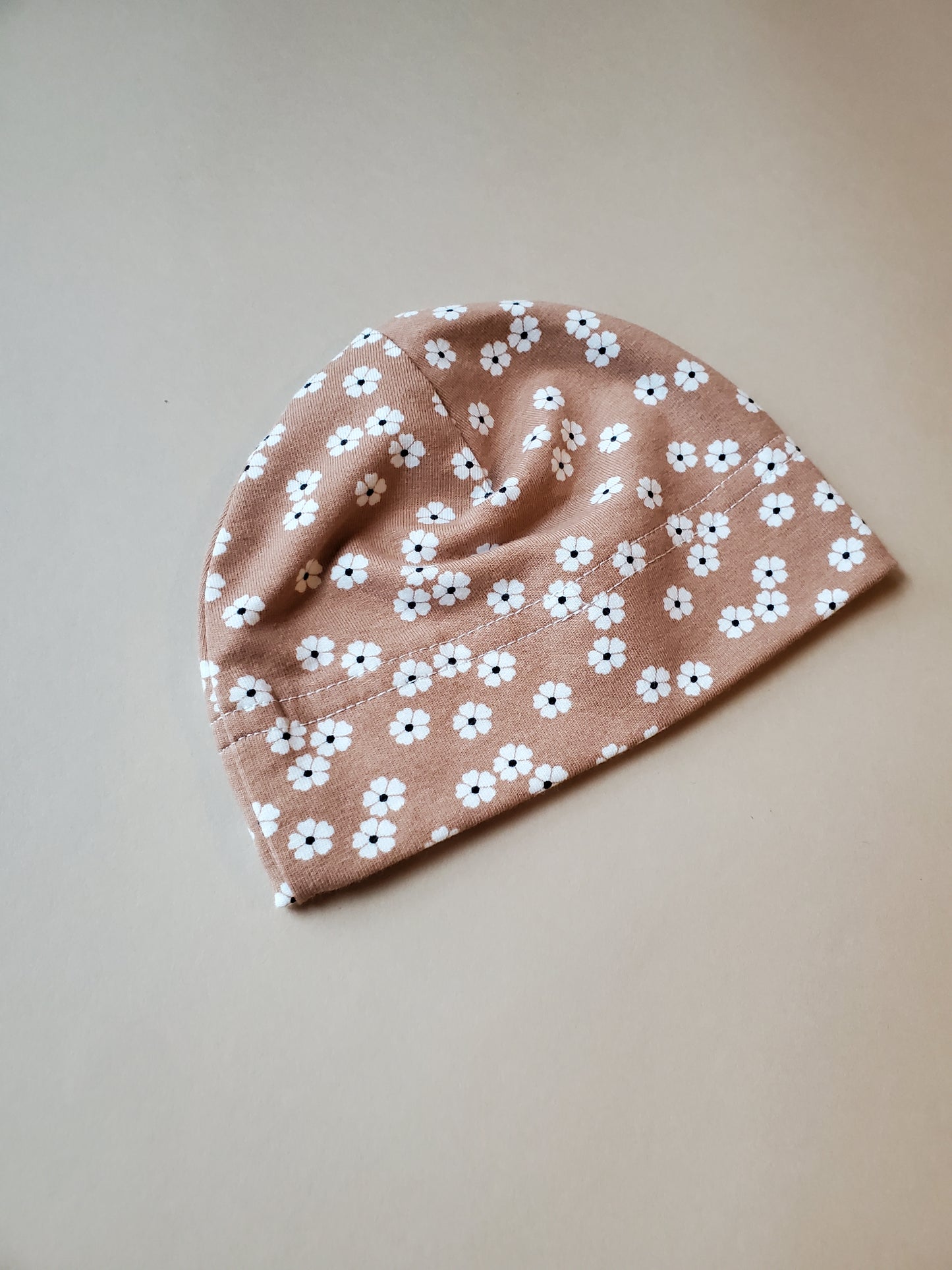 Newborn Hat | Pocket Full of Daisies