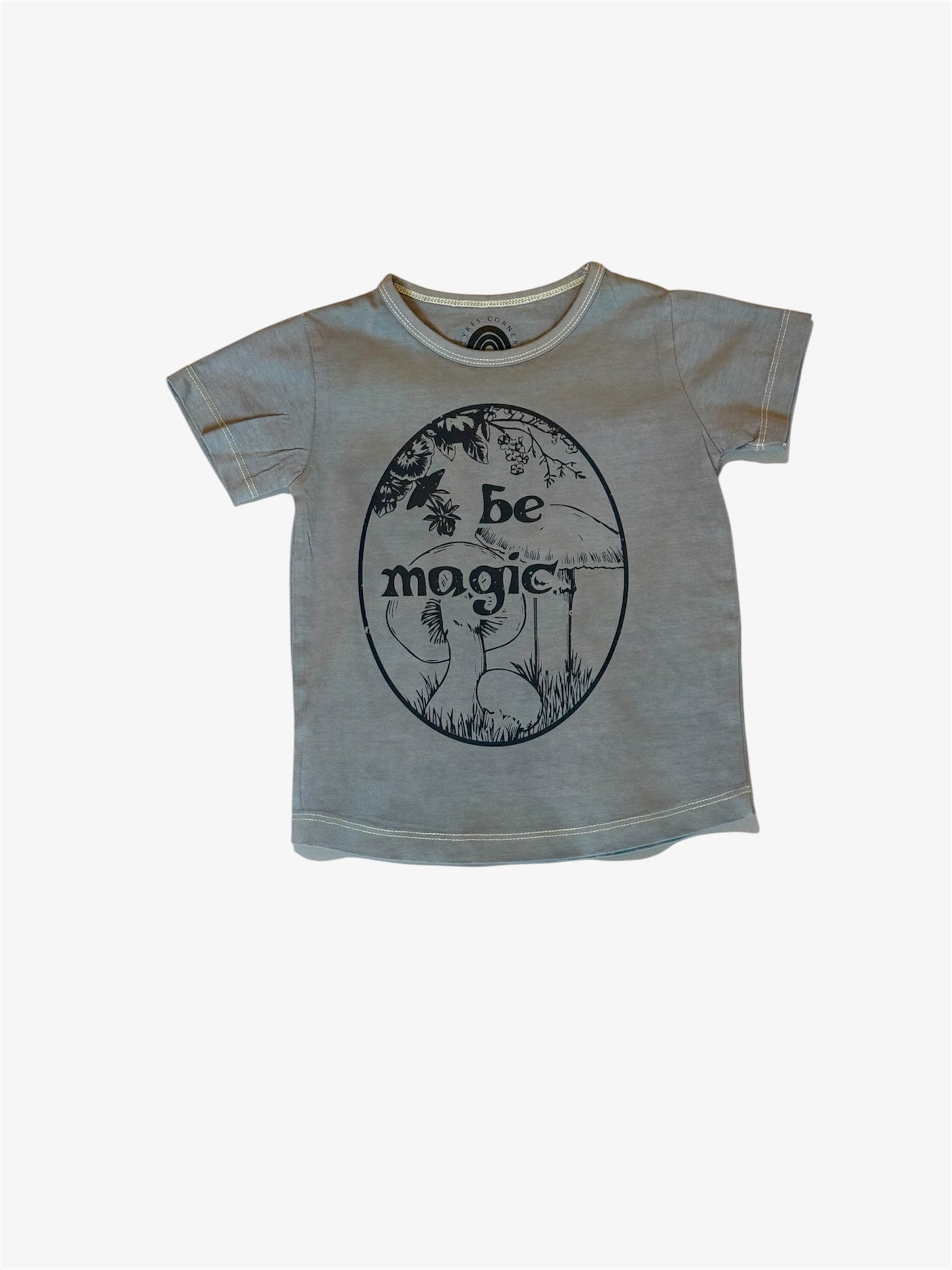 Organic Classic Tee | Be Magic